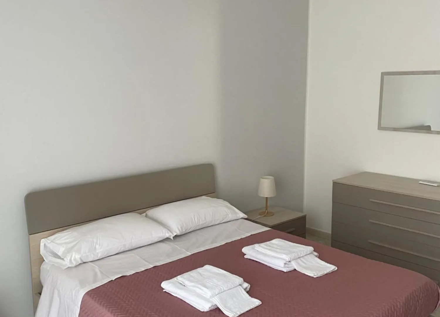 波扎洛Casa Di Paolo公寓 意大利