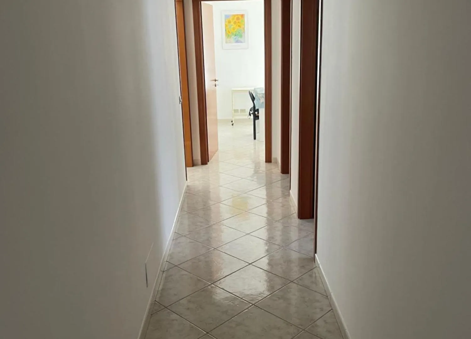 波扎洛Casa Di Paolo公寓 波扎洛