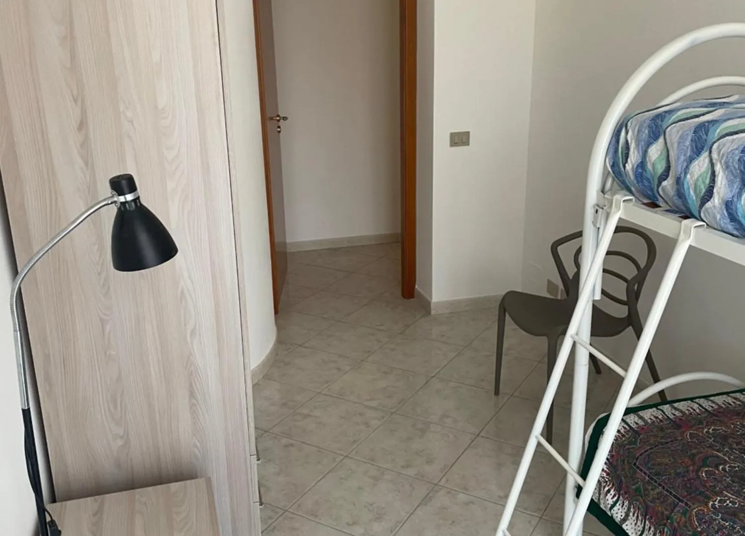 波扎洛Casa Di Paolo公寓 意大利